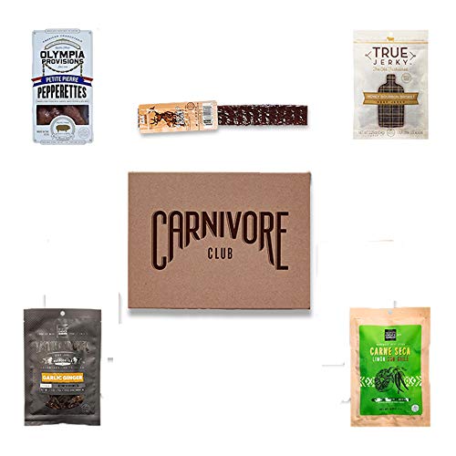Carnivore Club - Handcrafted Cured Meats From Award-Winning Arti