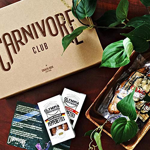 Carnivore Club - Handcrafted Cured Meats From Award-Winning Arti
