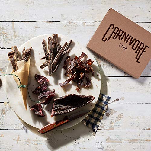 Carnivore Club - Handcrafted Cured Meats From Award-Winning Arti