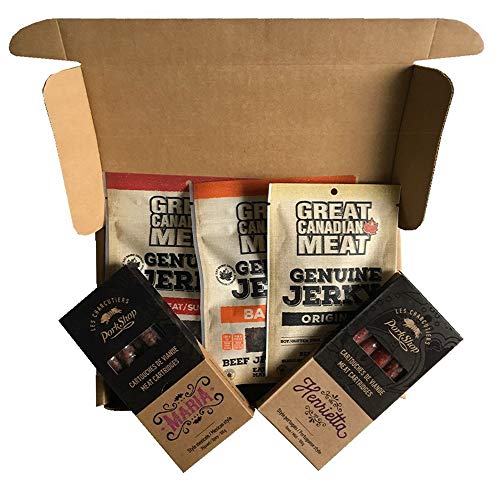 Carnivore Club - Handcrafted Cured Meats From Award-Winning Arti