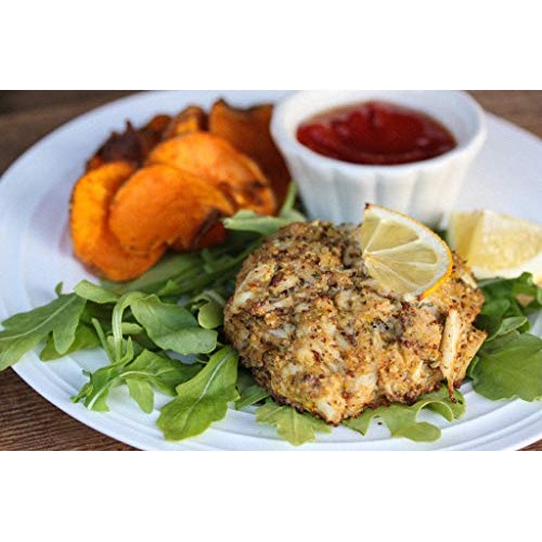 Appel Foods - Nut Crumbs - Bread Crumb Alternative - Gluten Free