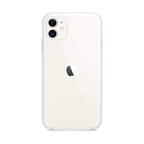 Apple Clear Case For Iphone 11