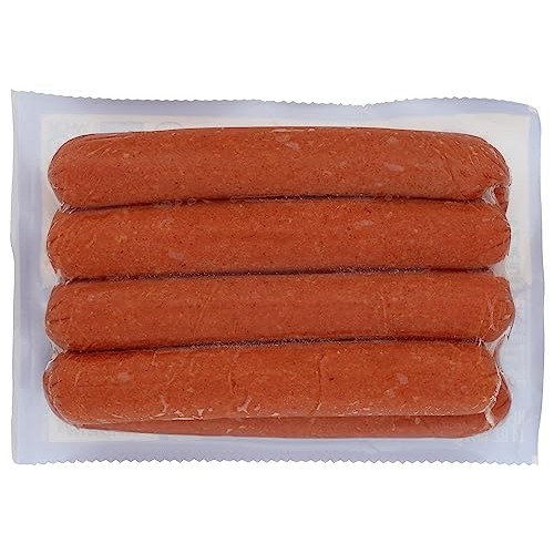 Applegate Farms Organic Uncured Beef Hot Dogs, 14 OZ
