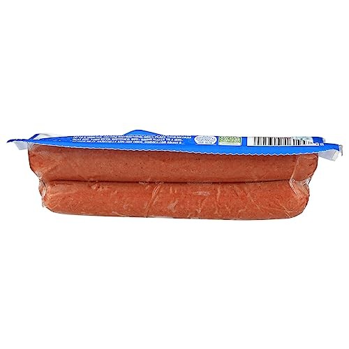 Applegate Farms Organic Uncured Beef Hot Dogs, 14 OZ