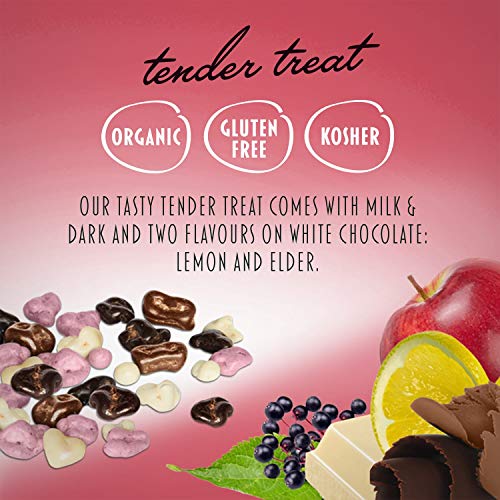 Appletinies Tender Treat Bundle - Organic Chocolate Covered Drie