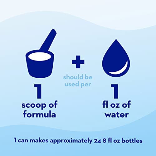 Aptamil Stage 1, No. 1 Baby Formula In Europe, Milk Based Powder