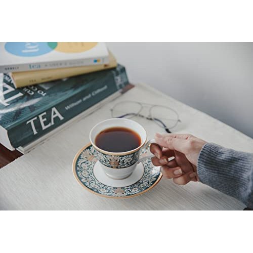 Araksa Yarm Chao English Breakfast Tea | 100% Handcrafted Organi...