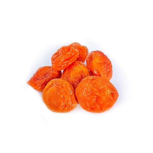 Arashan Apricots – Delicious Dried Apricot Fruit, MOST Delectabl...