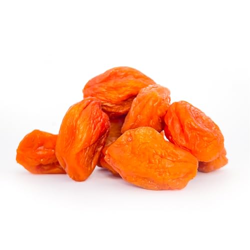 Arashan Apricots – Delicious Dried Apricot Fruit, MOST Delectabl...