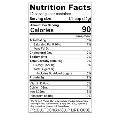 Arashan Apricots – Delicious Dried Apricot Fruit, MOST Delectabl...