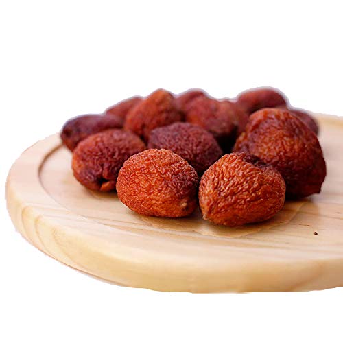 Arashan Apricots – Delicious Dried Apricot Fruit, MOST Delectabl...