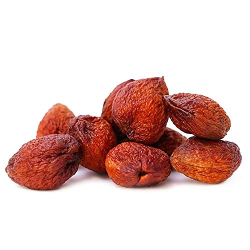 Arashan Apricots – Delicious Dried Apricot Fruit, MOST Delectabl...