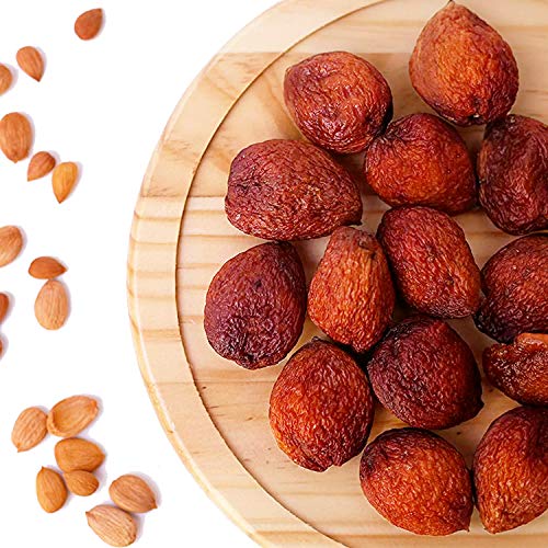 Arashan Apricots – Delicious Dried Apricot Fruit, MOST Delectabl...