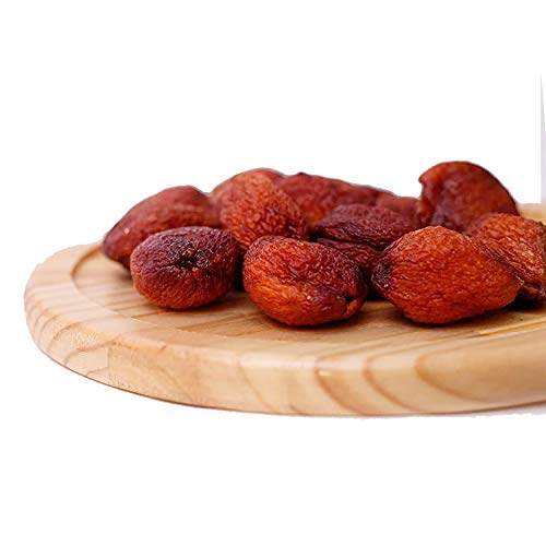 Arashan Apricots – Delicious Dried Apricot Fruit, MOST Delectabl...
