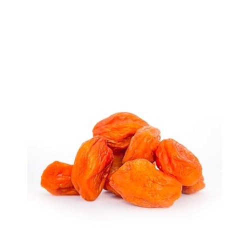 Arashan Apricots – Delicious Dried Apricot Fruit, MOST Delectabl...