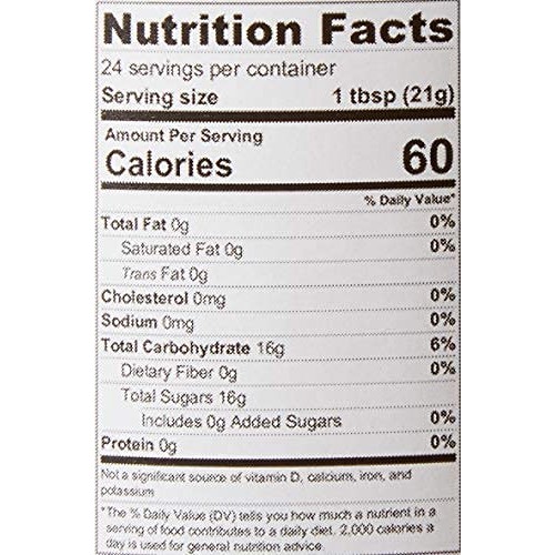 Arashan Sainfoin Floral Honey - Raw Unfiltered Honey, 15.87 Oz