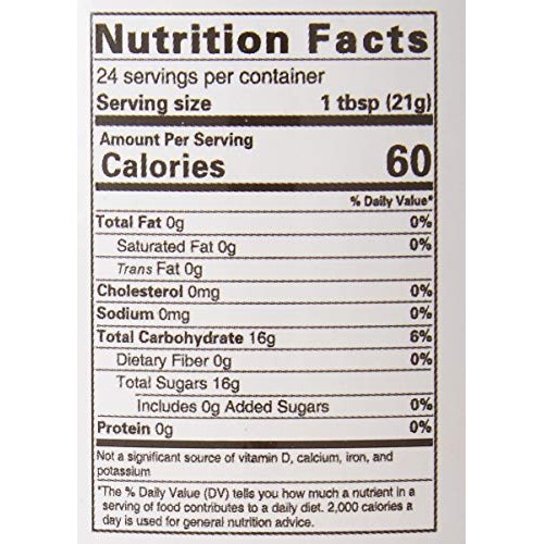 Worlds Finest 100% Pure Raw Unfiltered Honey 3-Pack Variety In