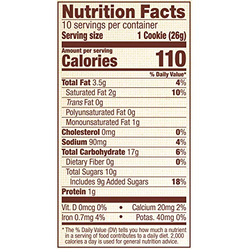 Archway Frosty Lemon Soft Cookies Value Multi-Pack Of 3