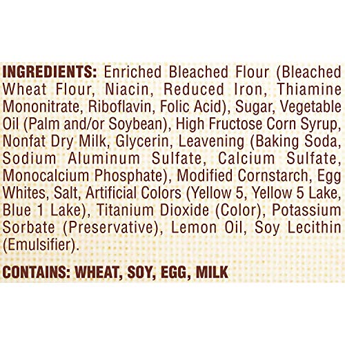 Archway Frosty Lemon Soft Cookies Value Multi-Pack Of 3