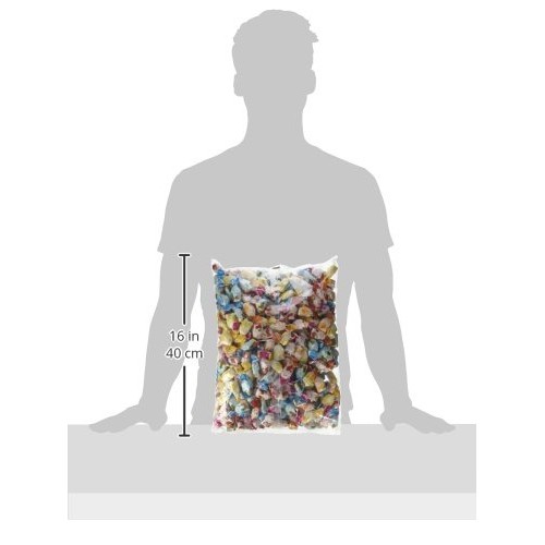 Arcor Assorted Fruit Filled Candies 6 Lb Bag - Royalcandy