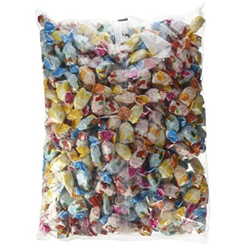 Arcor Assorted Fruit Filled Candies 6 Lb Bag - Royalcandy