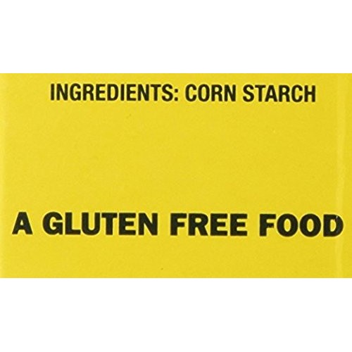 Argo Corn Starch 16 Oz. Box Argo Corn Starch 16 Oz. Box