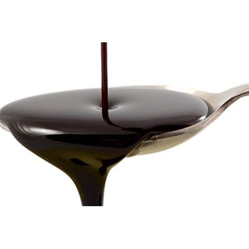 Ariadne Pure Carob Natural Syrup 8.4 Fl Oz 250 Ml