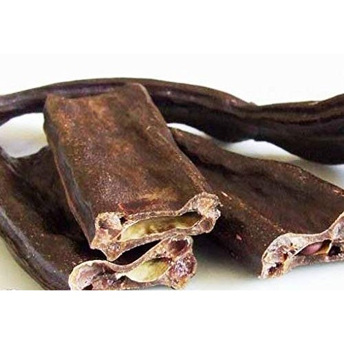 Ariadne Pure Carob Natural Syrup 8.4 Fl Oz 250 Ml