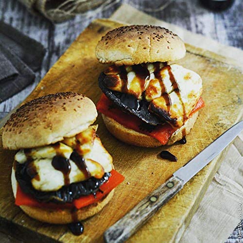 Ariadne Pure Carob Natural Syrup 8.4 Fl Oz 250 Ml