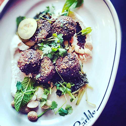 Ariadne Pure Carob Natural Syrup 8.4 Fl Oz 250 Ml