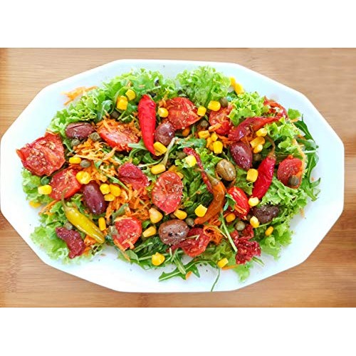 Ariadne Pure Herbs For Greek Salad