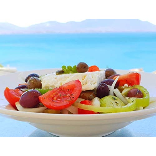 Ariadne Pure Herbs For Greek Salad