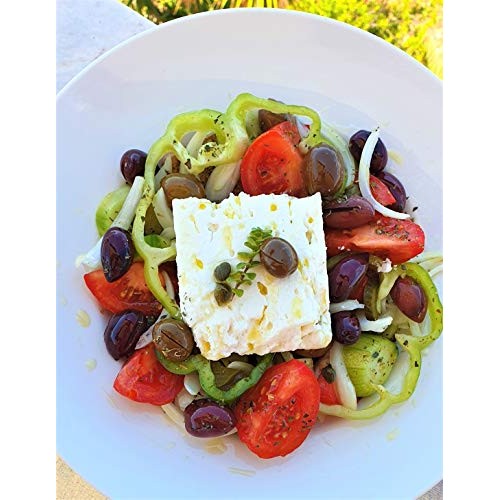 Ariadne Pure Herbs For Greek Salad