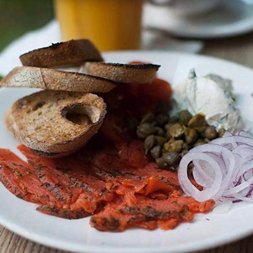 Ariadne Pure Wild Capers 2.20 Lbs