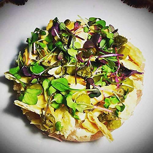 Ariadne Pure Wild Capers 2.20 Lbs