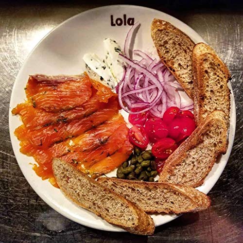 Ariadne Pure Wild Capers 2.20 Lbs