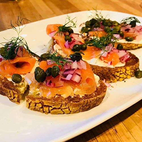 Ariadne Pure Wild Capers 5.7Oz