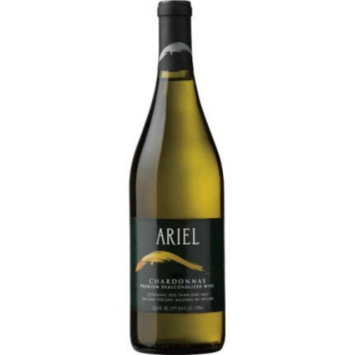 Ariel Non-Alcoholic Wine Two Pack - Includes Ariel Cabernet And