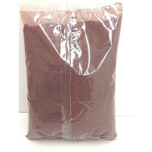 Arifoglu All Natural Turkish Sumac 35 Oz 1Kg, Turkish, Powdere