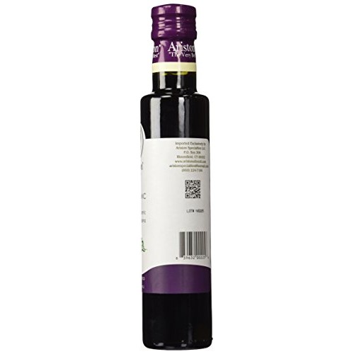 Ariston Traditional Modena Balsamic Premium Vinegar Aged 250Ml P