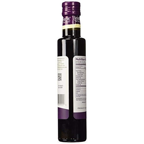 Ariston Traditional Modena Balsamic Premium Vinegar Aged 250Ml P