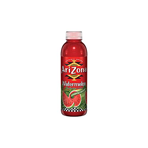 Arizona Juice Variety Pack 20 Oz. Ea., 24 Pk.M