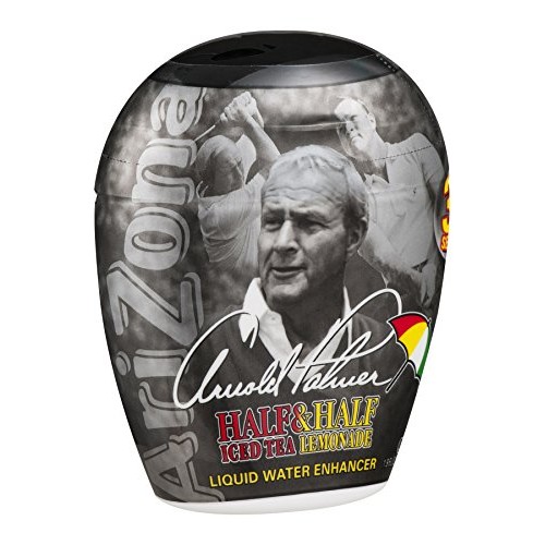 Arizona, Liquid Water Enhancers, 1.9Oz Containers Pack Of 4 C