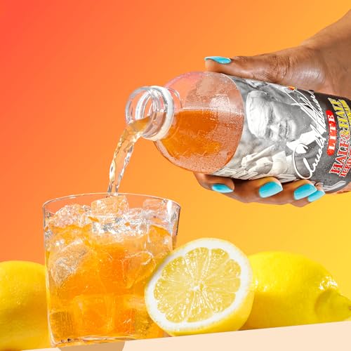 AriZona Arnold Palmer Half and Half - 16 Fl Oz (Pack of 12)