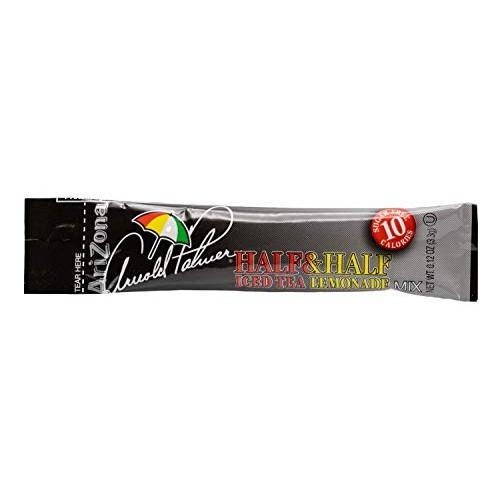 Arizona Arnold Palmer Half Lemonade Half Iced Tea Stix, 10 Count