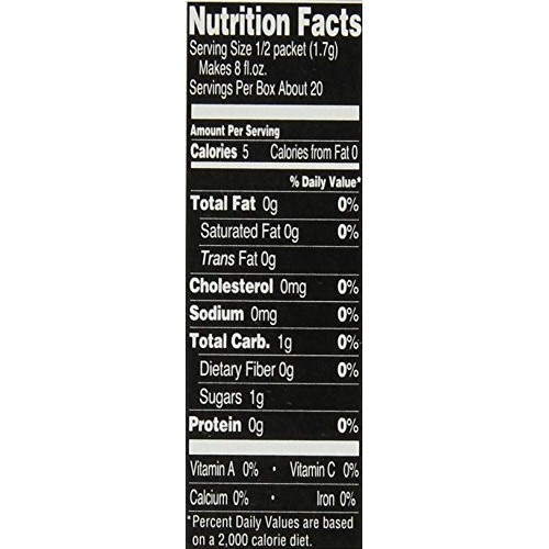 Arizona Arnold Palmer Half Lemonade Half Iced Tea Stix, 10 Count