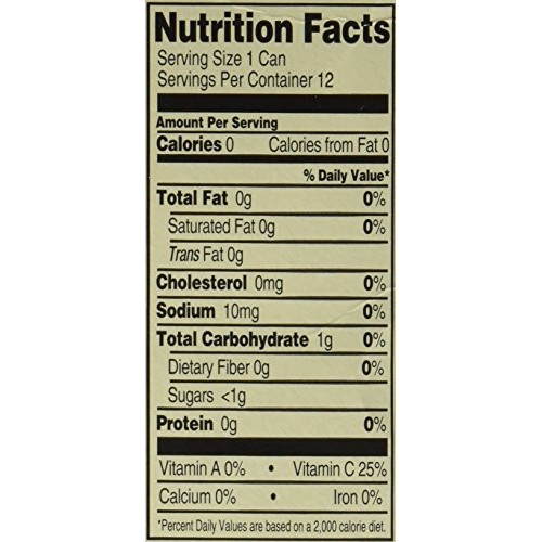 Arizona Diet Green Tea, 11.5-Ounce 12 Count