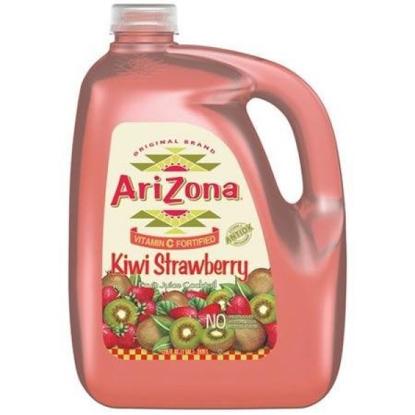 Arizona Juice Kiwi Strawberry