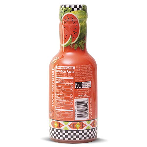 Arizona Watermelon, 16.9 Fl Oz Pack Of 20