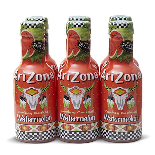 Arizona Watermelon, 16.9 Fl Oz Pack Of 20